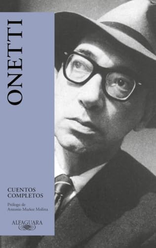 Cuentos completos (Alfaguara)