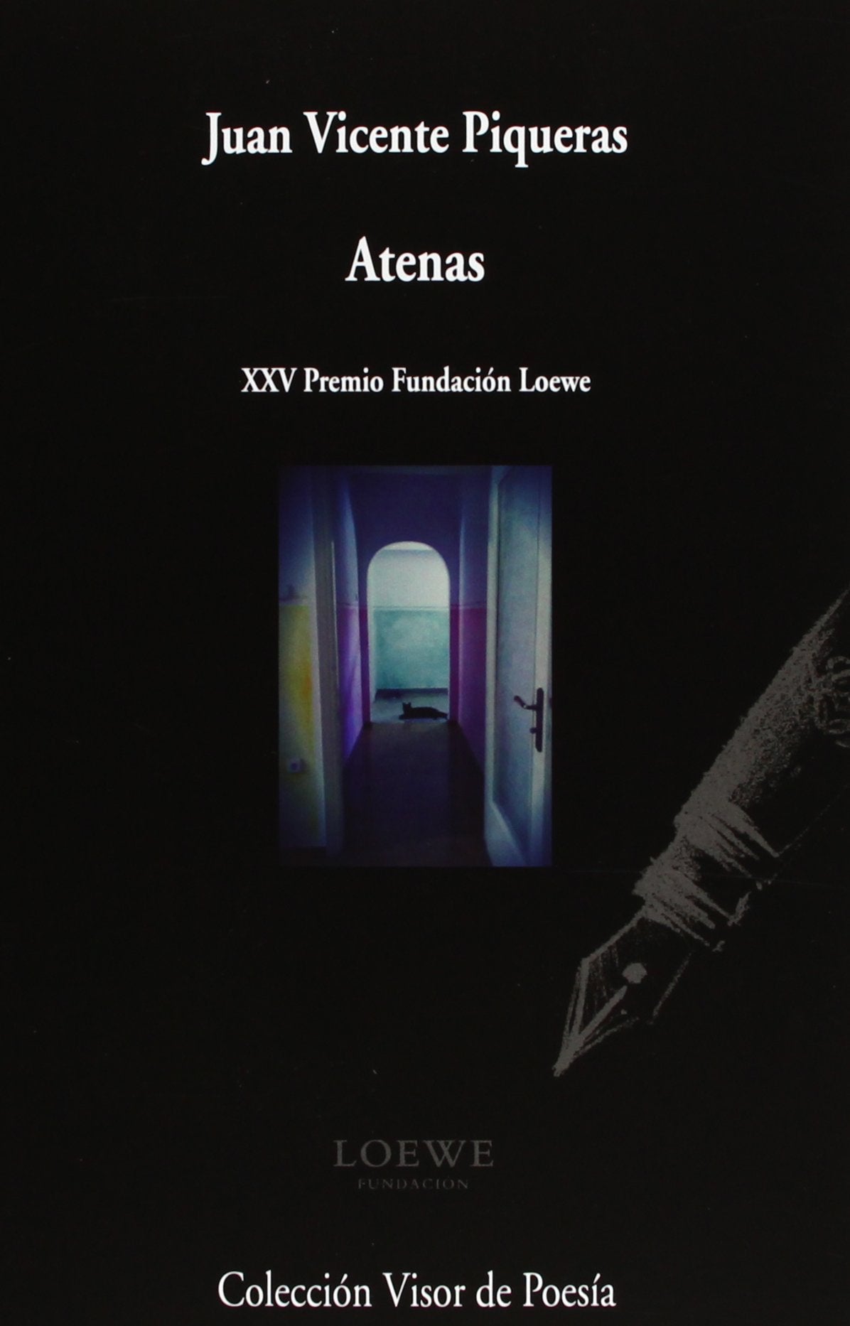 Atenas: 839 (Visor de Poesía)
