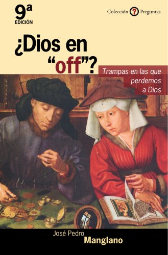 Dios En Off?-Fresado (Preguntas)