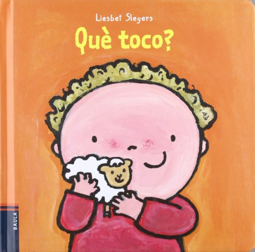 QUE TOCO? -C-