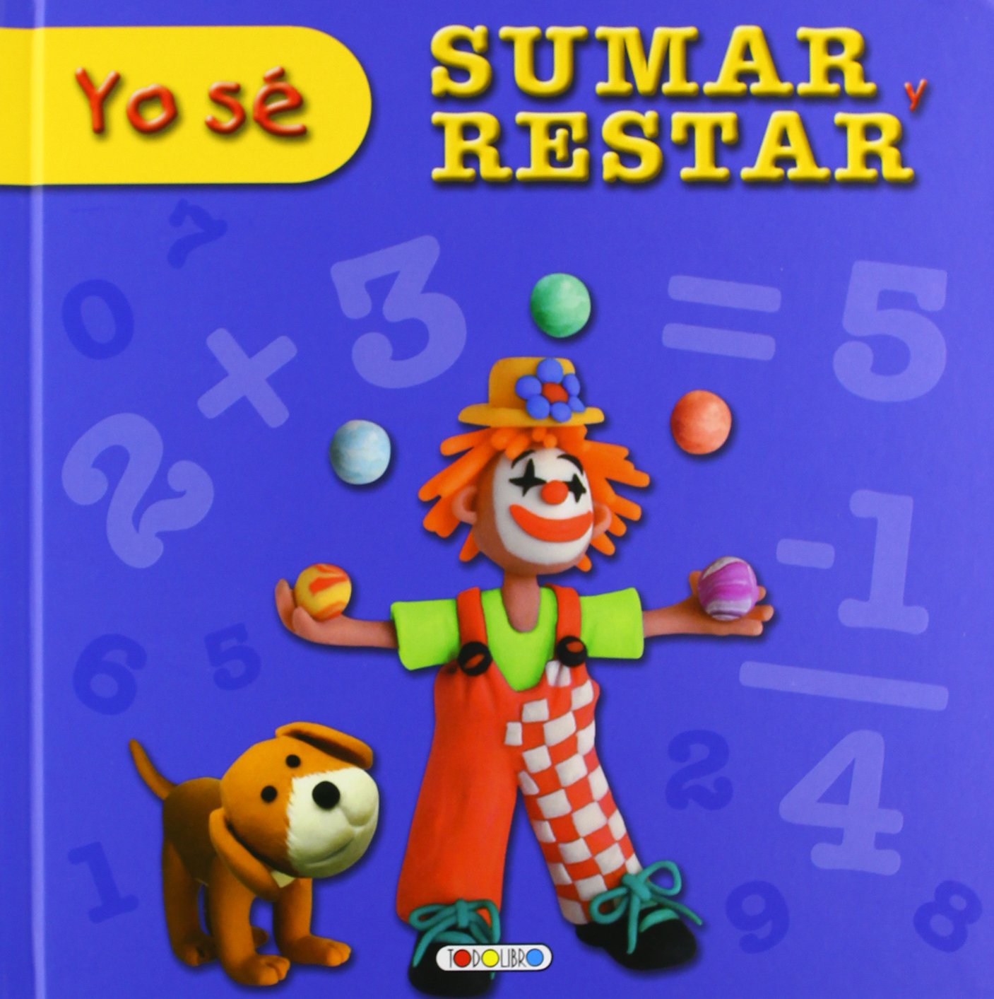 Sumar y restar (Yo sé)