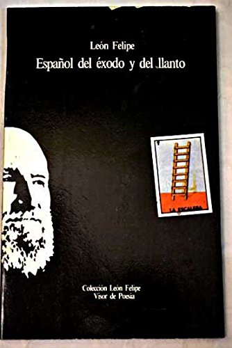 Espanol Del Exodo Y Del Llanto
