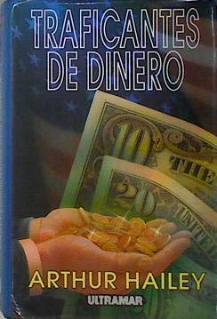 Traficantes de dinero