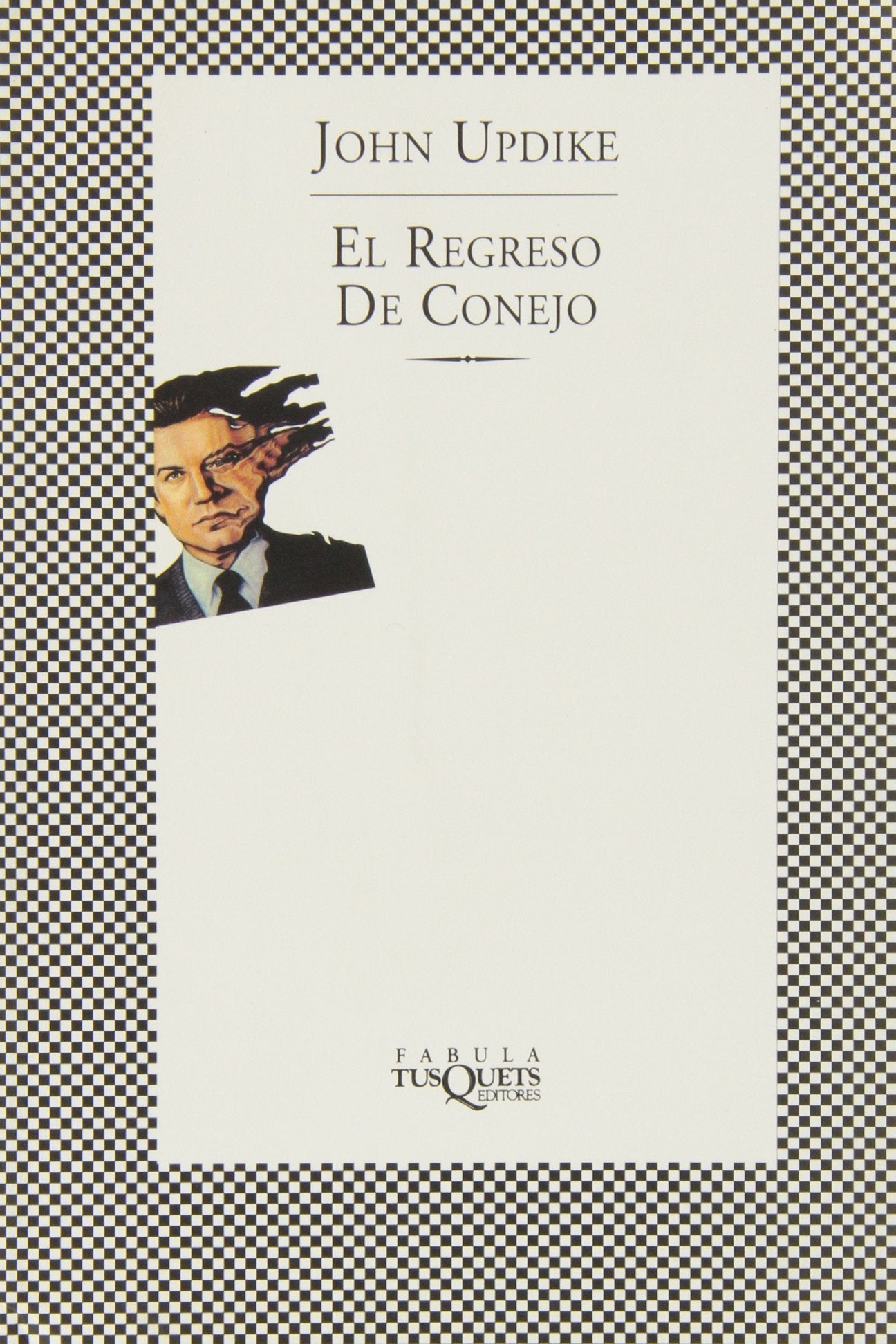 El regreso de Conejo: 210 (FÁBULA)