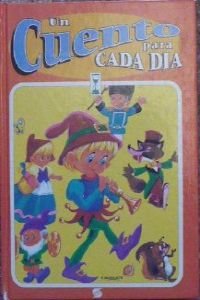 365 Cuentos,Uno Para Cada Dia