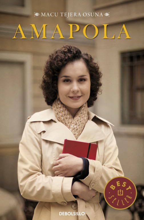 Amapola (Best Seller)