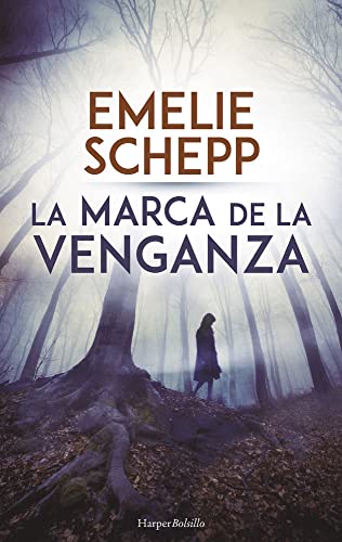 La marca de la venganza (Almas robadas)