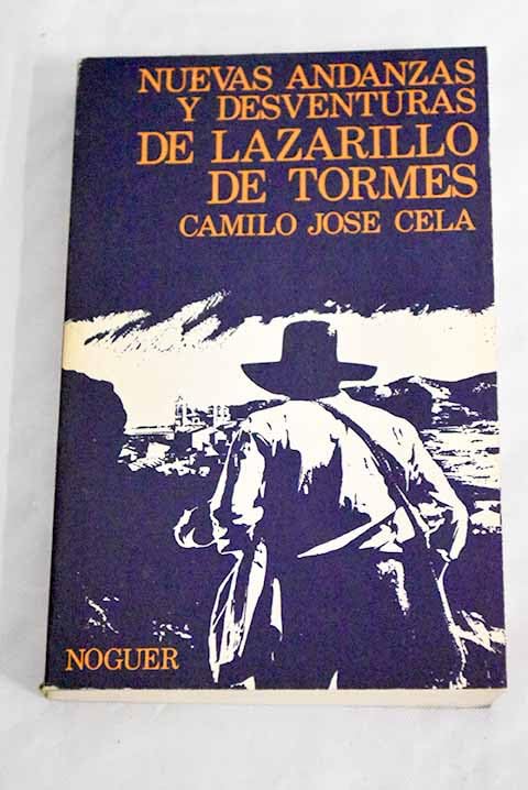 Nuevas andanzas y desventuras