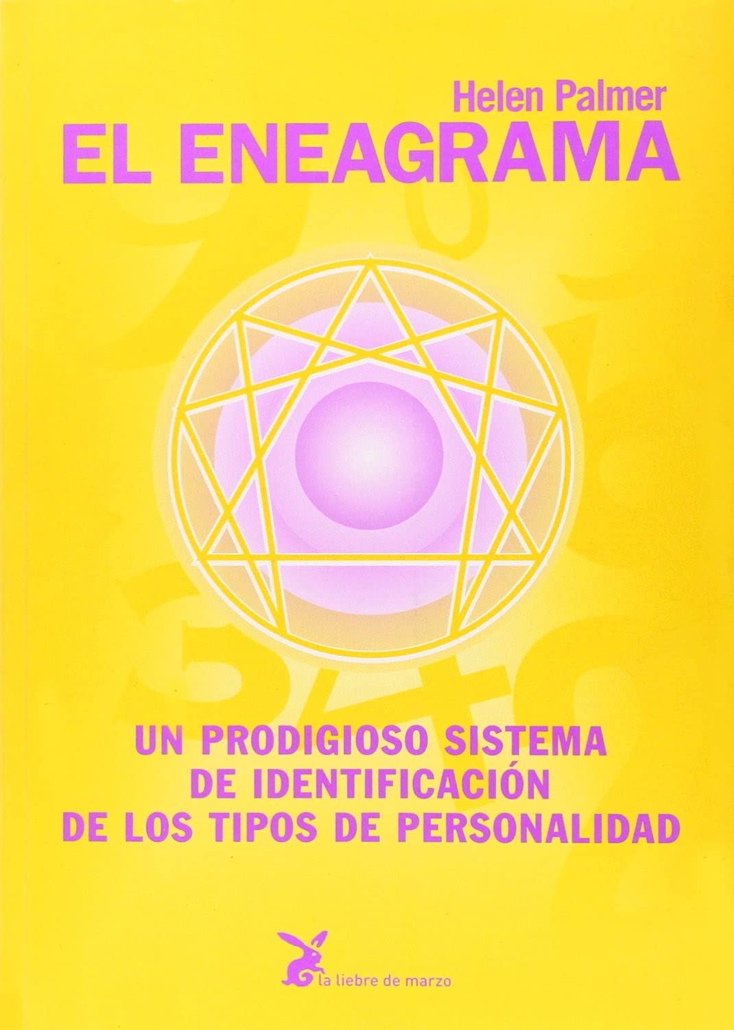 El Eneagrama: Un prodigioso sistema de identificación de los tipos de personalidad. (CIENCIA Y SABIDURIA)