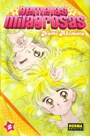 gemelas milagrosas 2