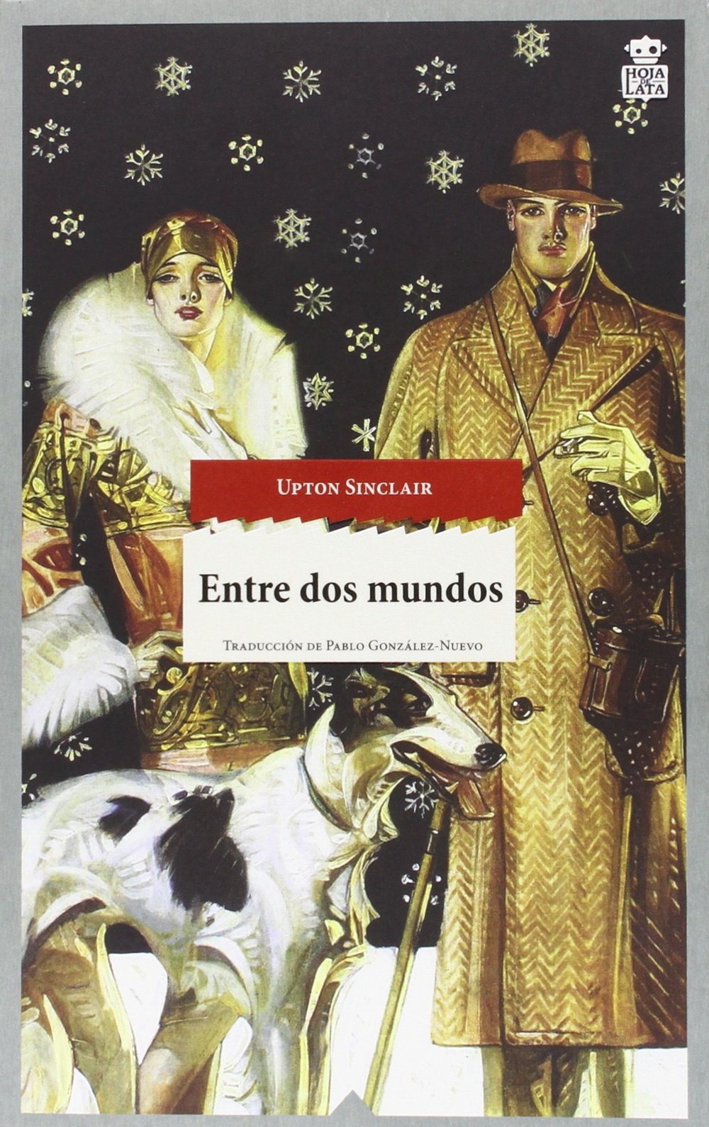 Entre Dos Mundos: 19 (Sensibles a las Letras)