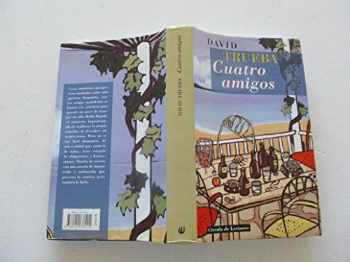Cuatro amigos