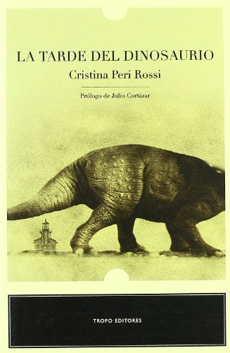 Tarde Del Dinosaurio, La (Segundo Asalto / Second Round)
