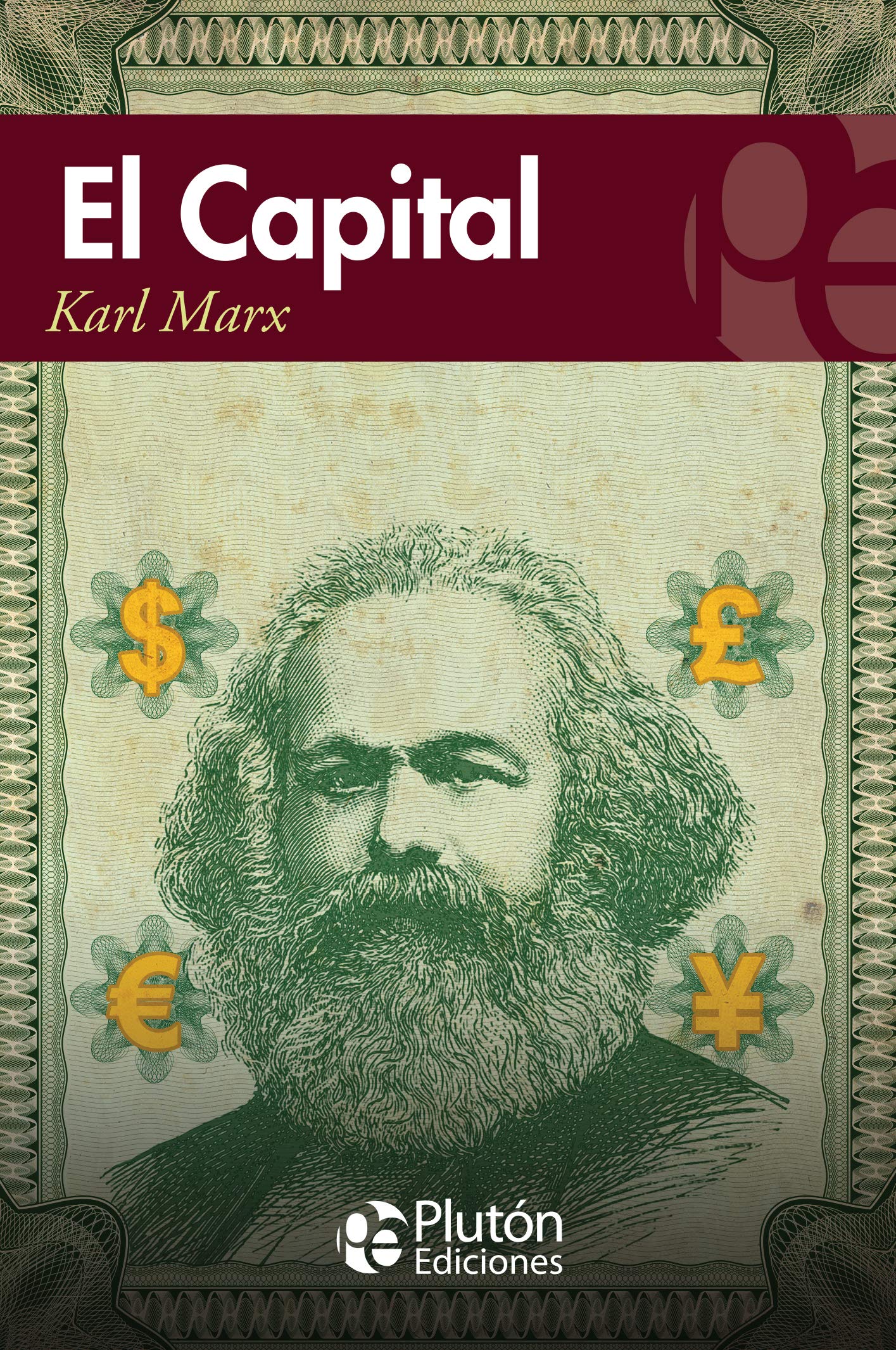 El Capital (Colección Eterna)