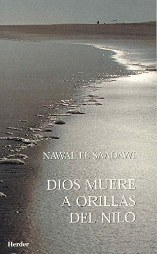 Dios muere a orillas del nilo