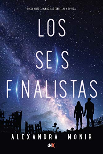 Los seis finalsitas