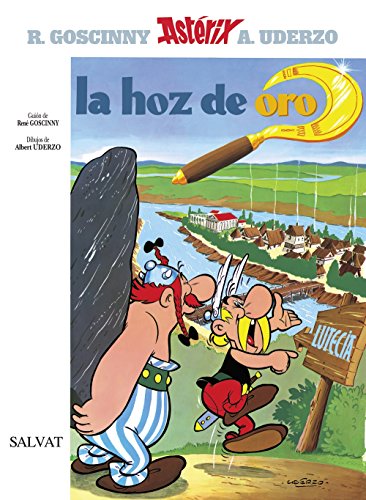 La hoz de oro / The Golden Sickle