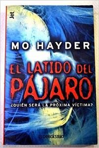 LATIDO DEL PAJARO,EL-JET DEBOLSILLO (SIN COLECCION)