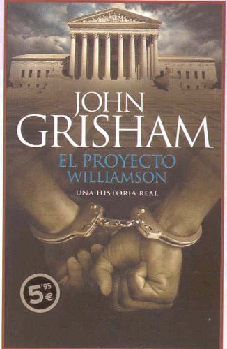 PROYECTO WILLIAMSON