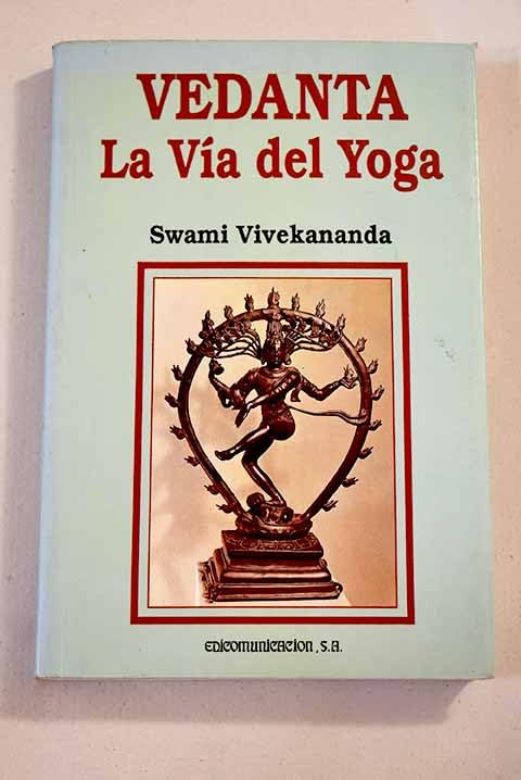 Vedanta la via del yoga