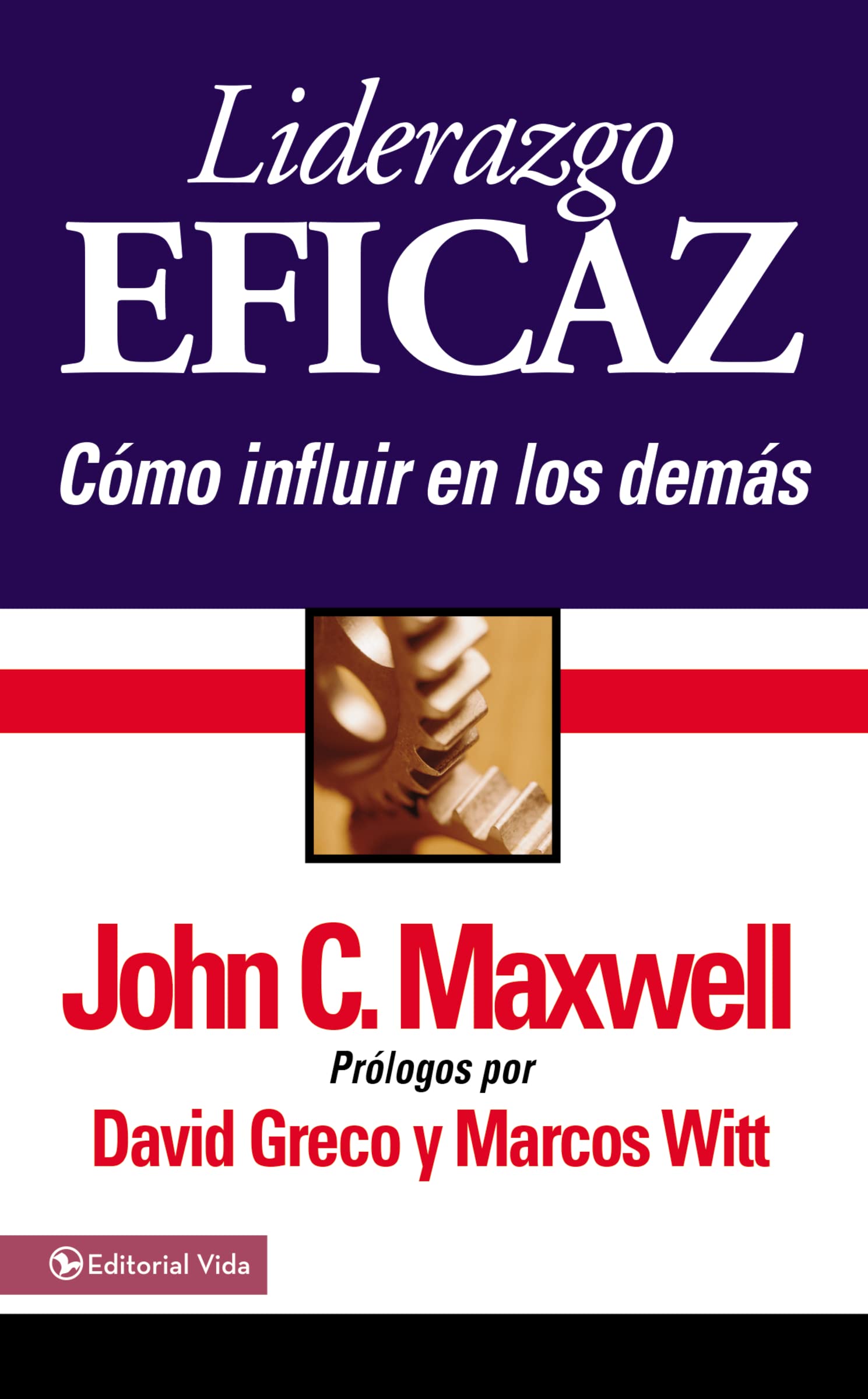 Liderazgo eficaz: Cómo influir en los demás