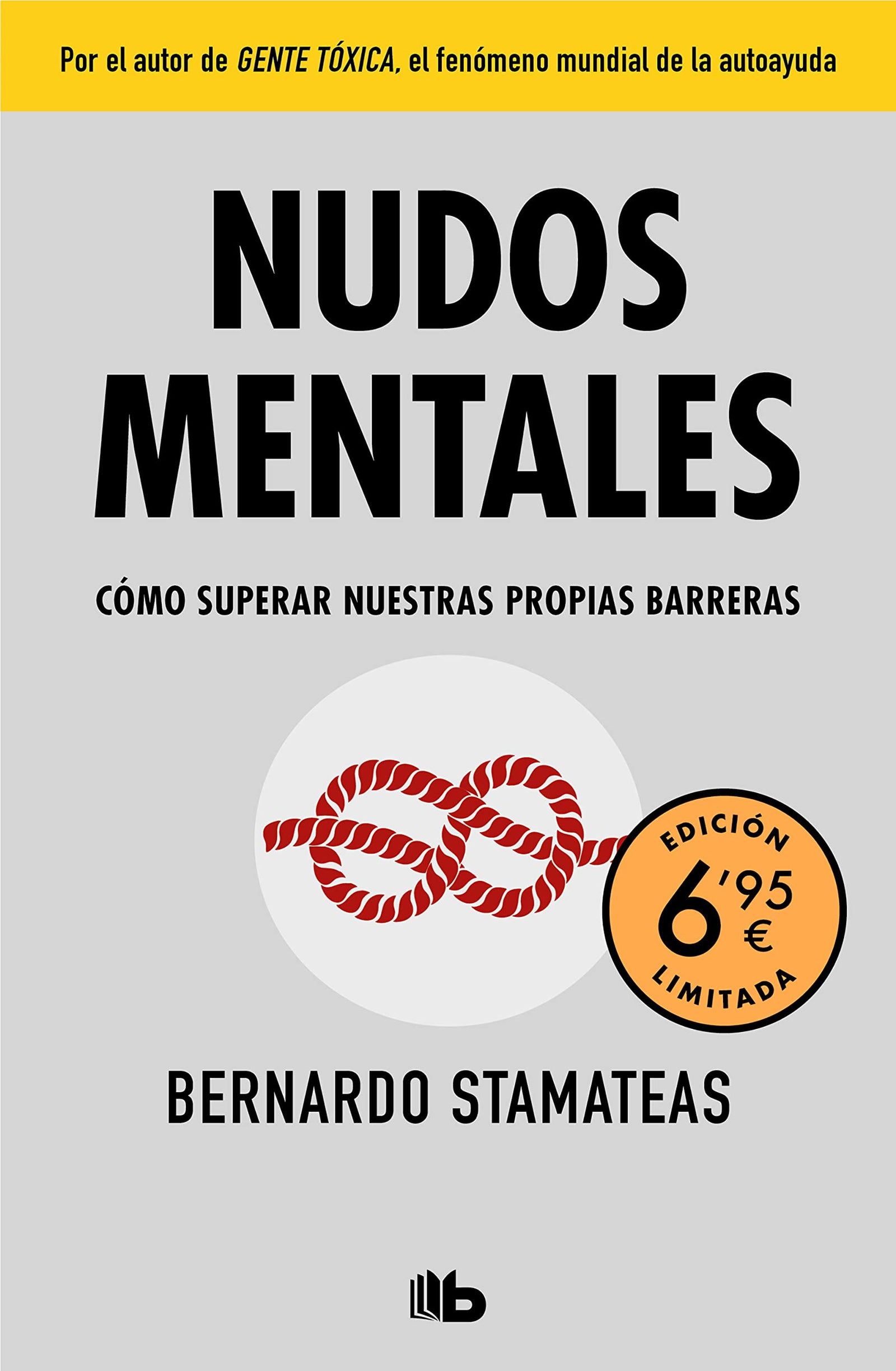 Nudos mentales (CAMPAÑAS)