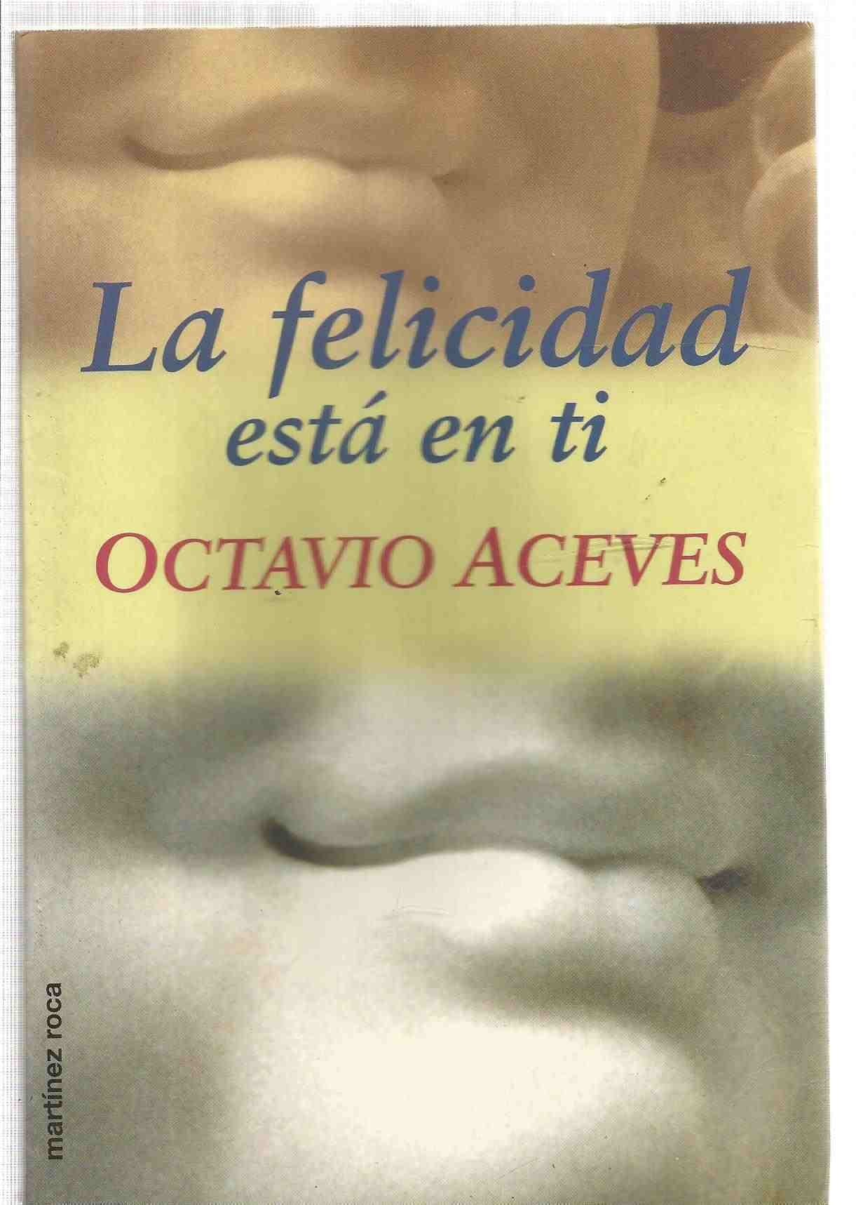 La felicidad esta en ti