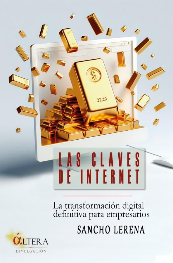 Las claves de internet