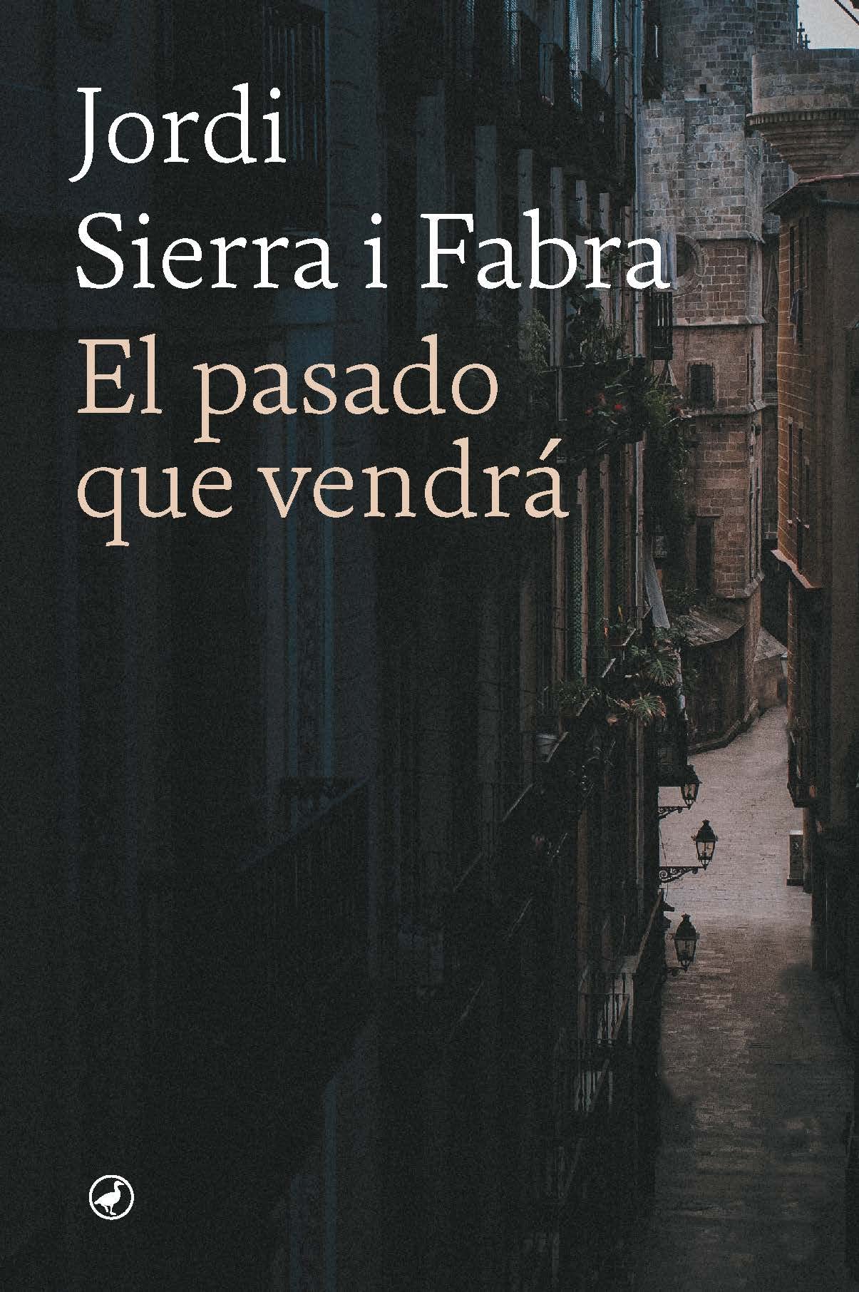 El pasado que vendrá (Catedral)