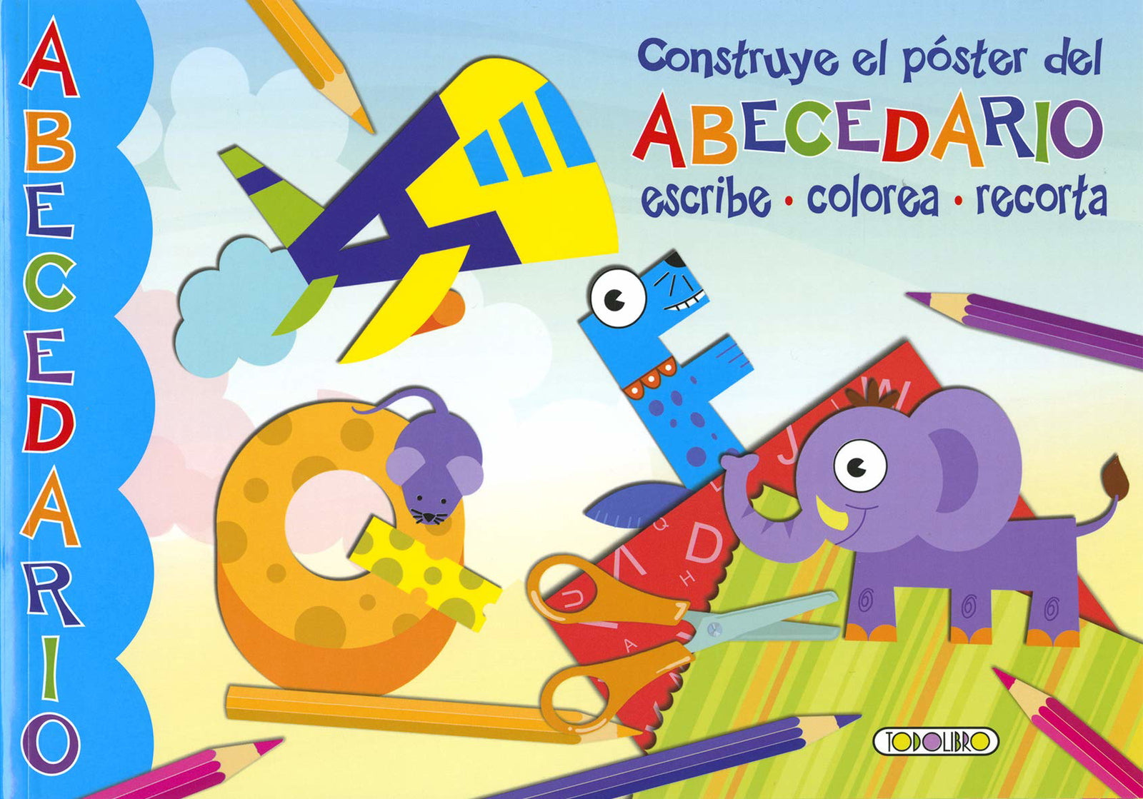 Abecedario