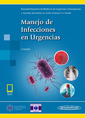 Manejo de infecciones en urgencias (incluye version digital)