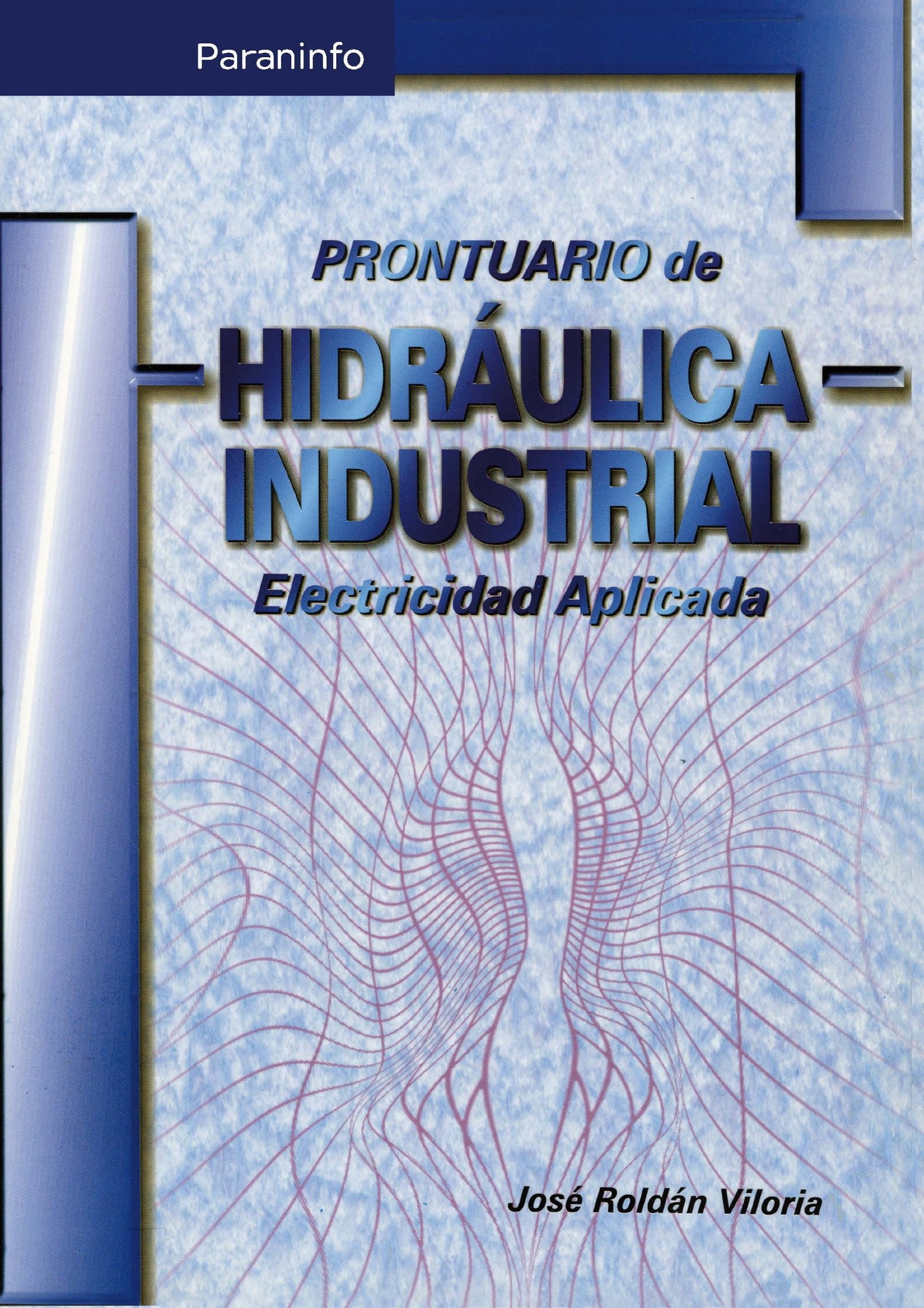 Prontuario de hidráulica industrial