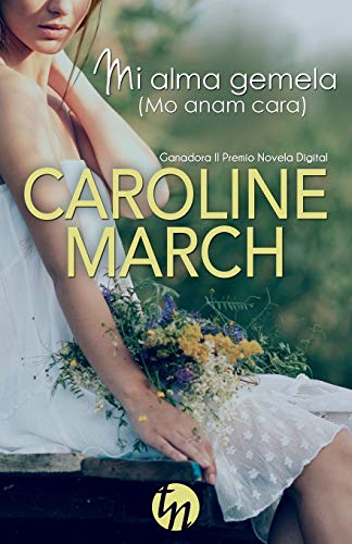 Mi alma gemela (Mo anam cara) (TOP NOVEL)