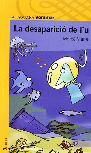 La Desaparicio de L'U (LECTURAS)