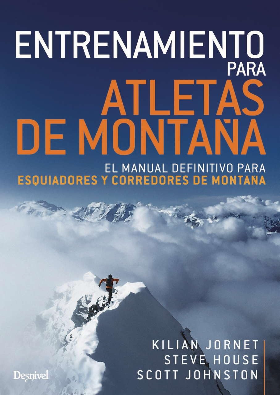 Entrenamiento para atletas de montaña