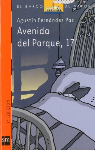 Avenida del Parque, 17: 144 (El Barco de Vapor Naranja)