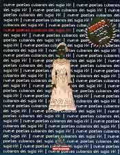 Nueve poetas cubanos del siglo XX (Mitos Poesia)