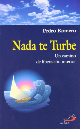 Nada te turbe (Timonel)