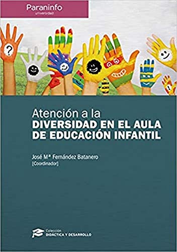 Atención a la diversidad en el aula de Educación Infantil