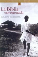 BIBLIA ENVENENADA,LA: 64 (SIN COLECCION)
