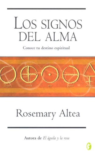 LOS SIGNOS DEL ALMA