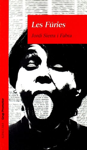 Les Furies (Gp.) (LECTURAS)