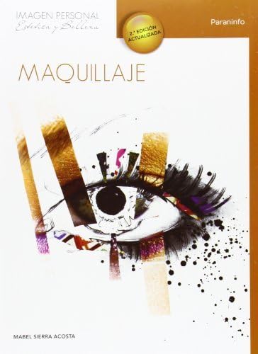 Maquillaje: Mabel Sierra (Imagen Personal)