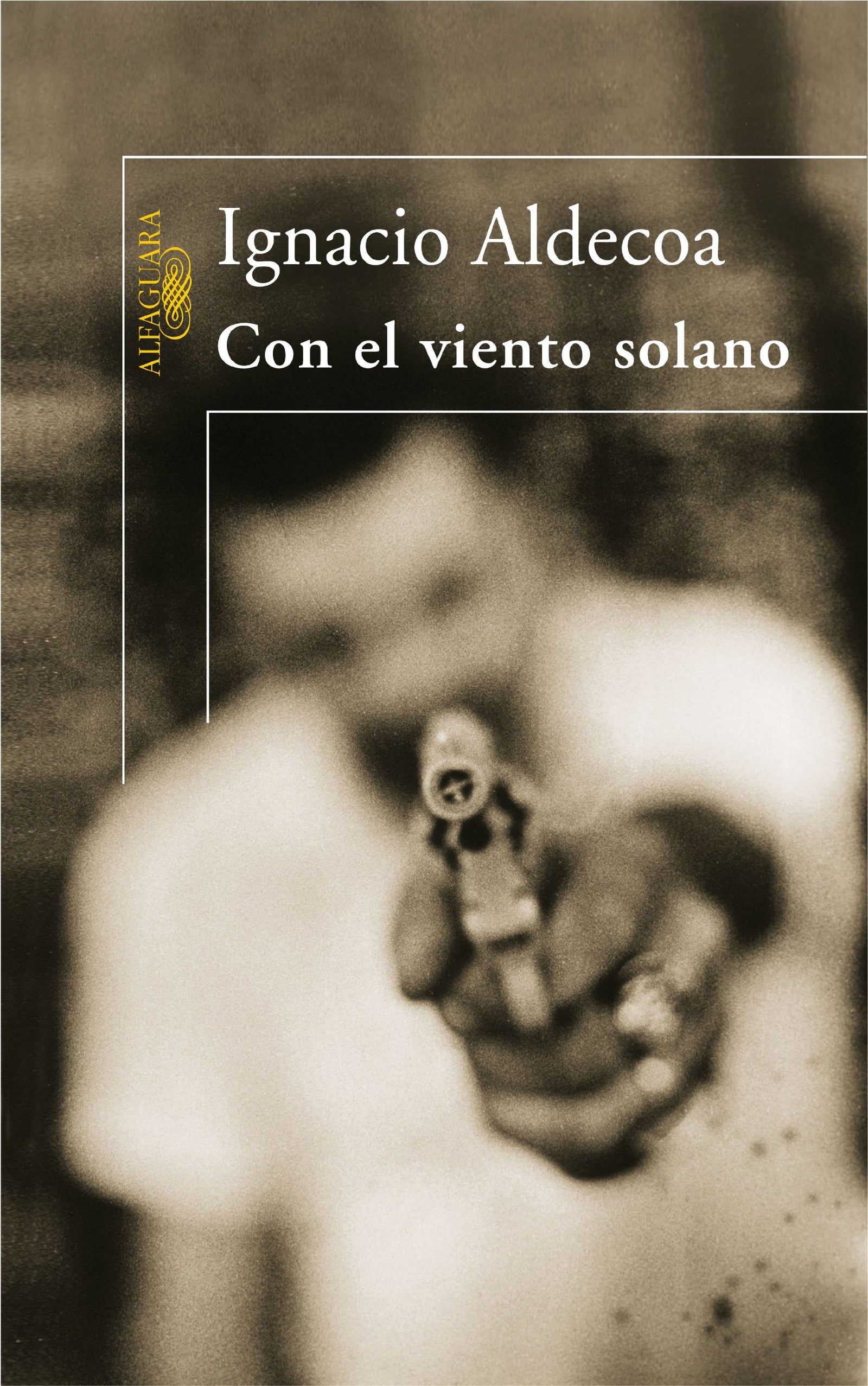 Con el viento solano (Hispánica)