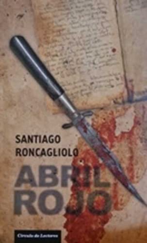 Abril Rojo