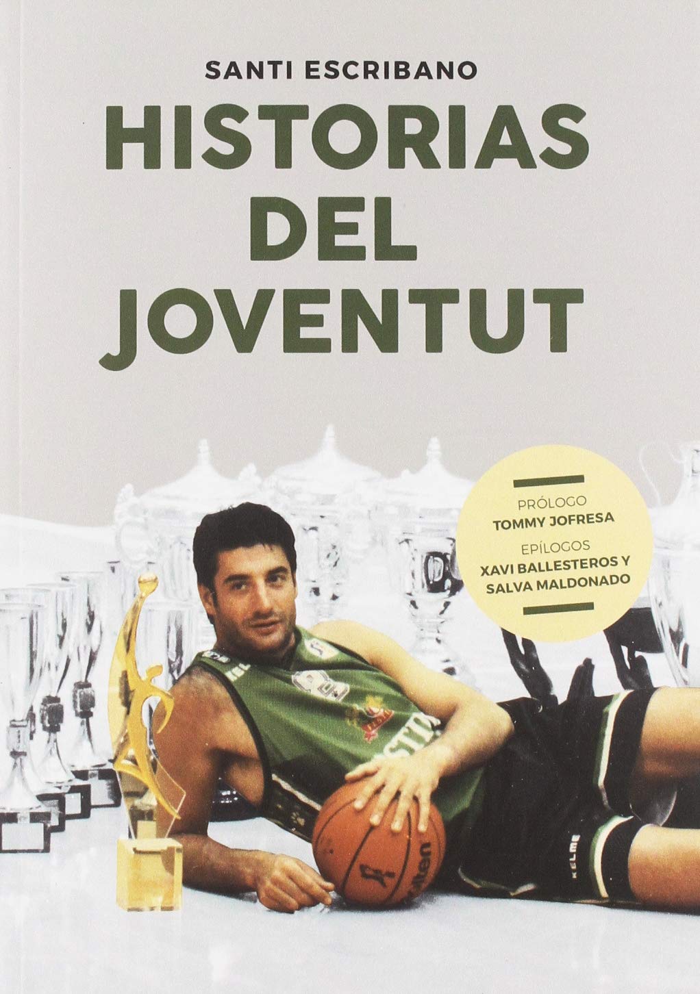 Historias del Joventut