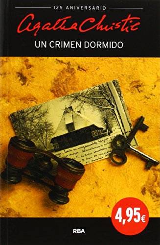 Un crimen dormido (Otros Ficción)