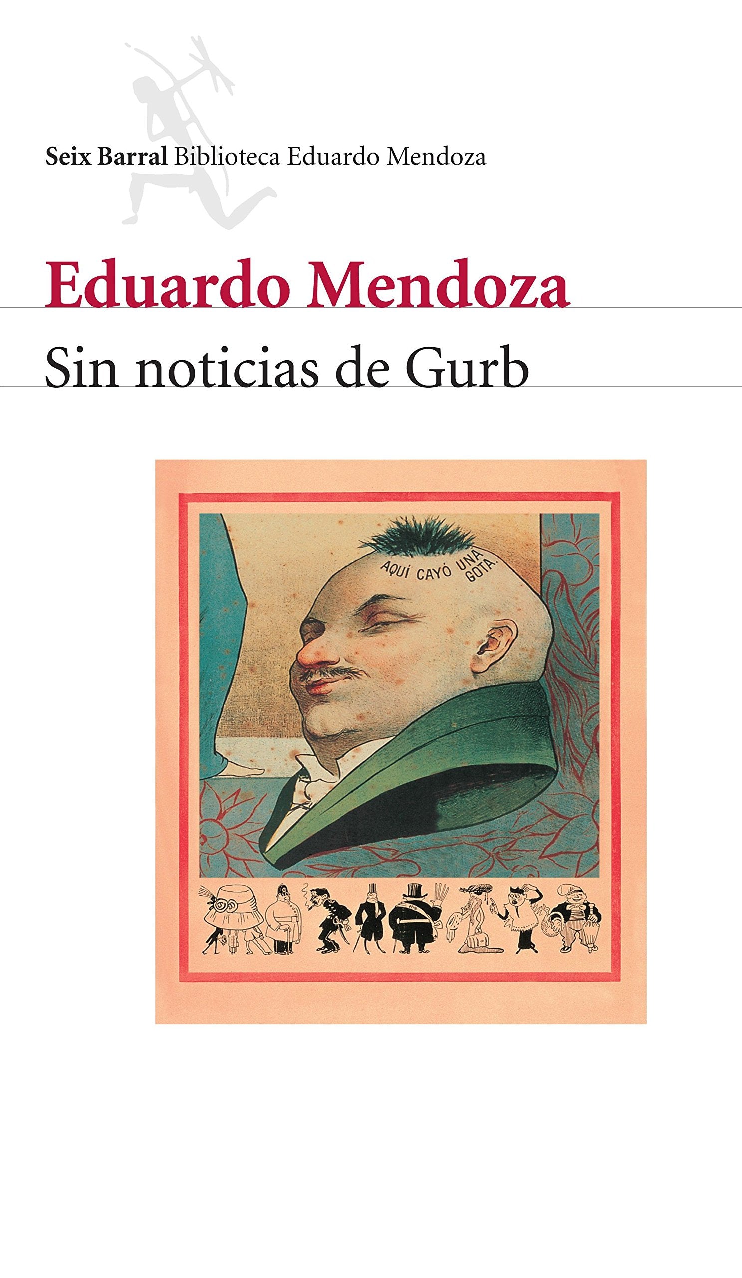 Sin noticias de Gurb/ Without news of Gurb