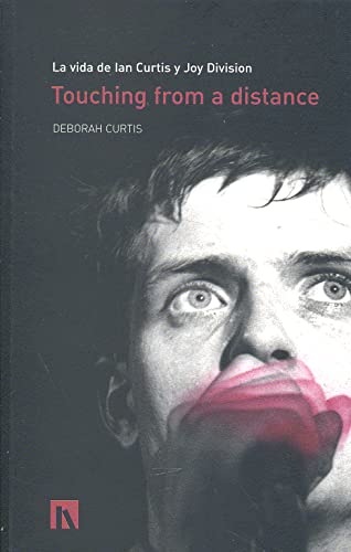 Vida De Ian Curtis Y Joy Division (METROPOLITAN)