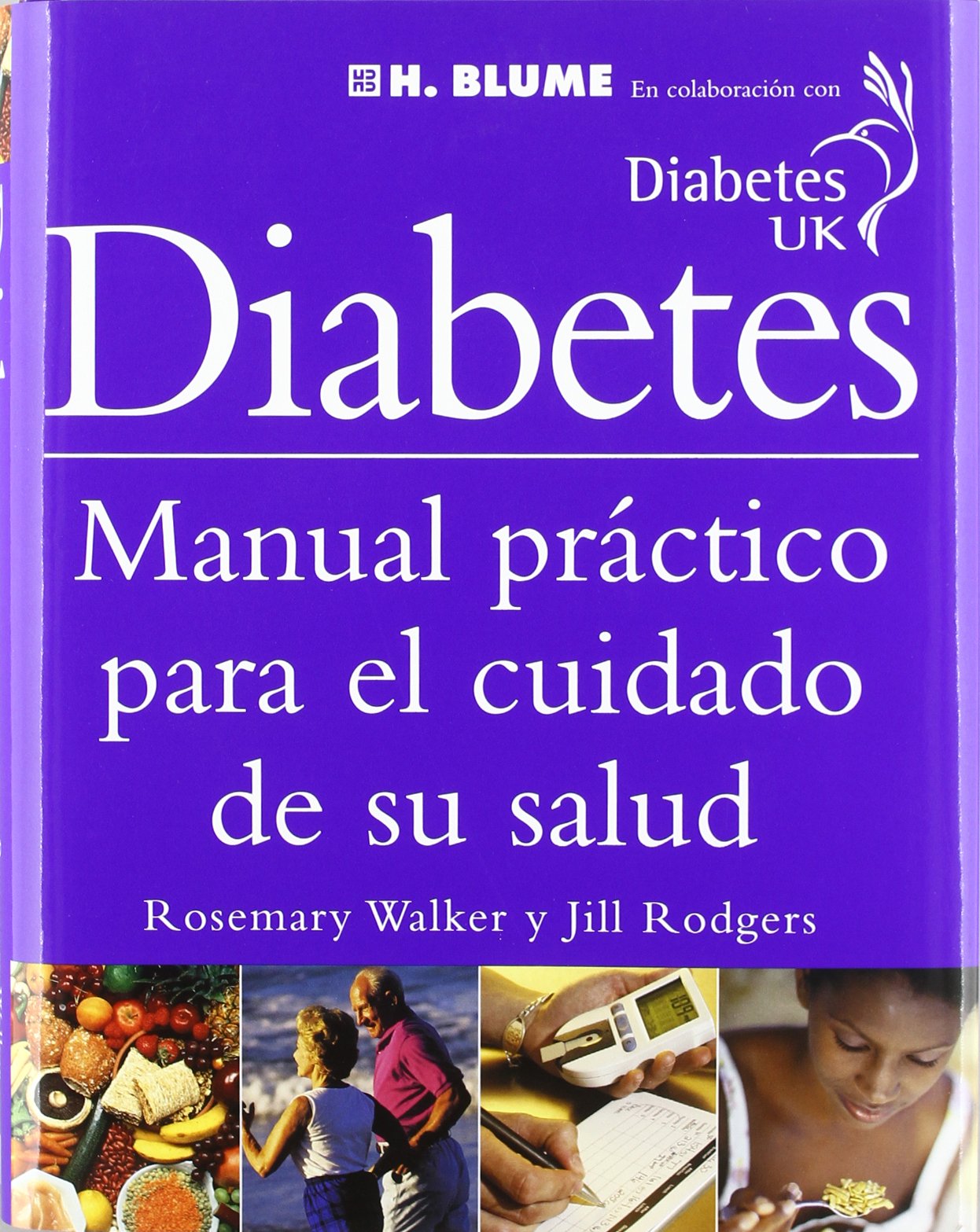 Diabetes: 3 (Salud)